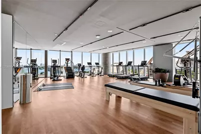 1400 Biscayne Blvd #3003, Miami, FL 33132 - Photo 25