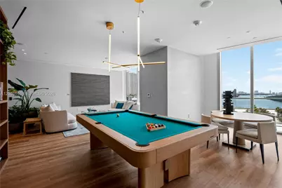1400 Biscayne Blvd #3003, Miami, FL 33132 - Photo 23