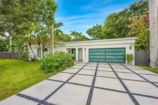 8201 SW 62nd Ave, South Miami, FL 33143 - Photo 1