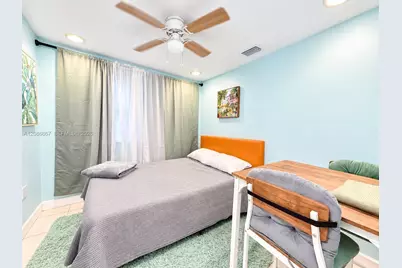 9260 Little River Blvd #B, Miami, FL 33147 - Photo 3
