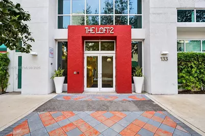 133 NE 2nd Ave #1710, Miami, FL 33132 - Photo 1