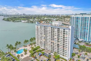 1865 79th Street Causeway, North Bay Village, FL 33141 - Photo 1