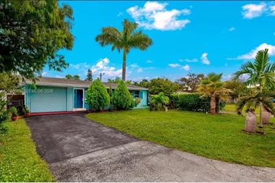 815 NE 6th St #0, Hallandale Beach, FL 33009 - Photo 1