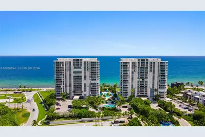 6051 N Ocean Dr #1601, Hollywood, FL 33019 - Photo 1