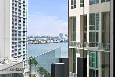 300 Biscayne Blvd Way #1106, Miami, FL 33131 - Photo 25