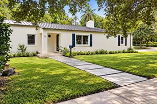295 De Leon Dr, Miami Springs, FL 33166 - Photo 1