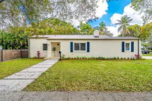 295 De Leon Dr, Miami Springs, FL 33166 - Photo 1
