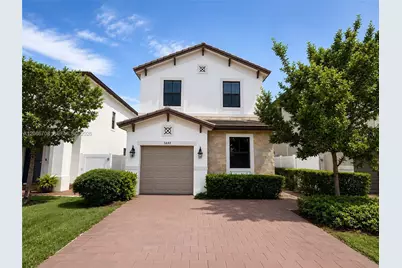 3448 W 110th Ter #3448, Hialeah, FL 33018 - Photo 1
