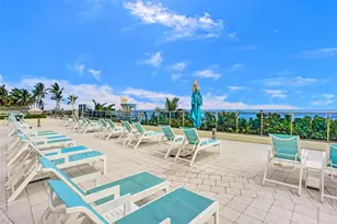 2501 S Ocean Dr, Hollywood, FL 33019 - Photo 23
