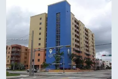 218 NW 12 Av #506, Miami, FL 33128 - Photo 1