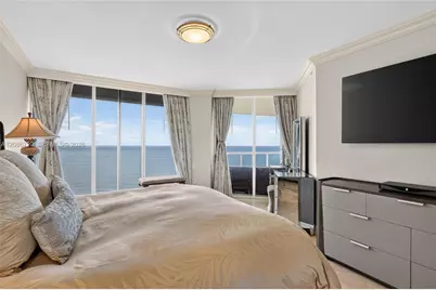 18671 Collins Ave #2501, Sunny Isles Beach, FL 33160 - Photo 15