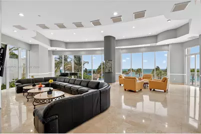 18671 Collins Ave #2501, Sunny Isles Beach, FL 33160 - Photo 45