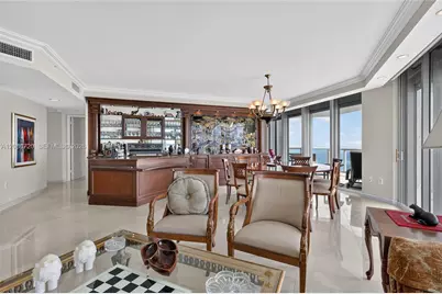 18671 Collins Ave #2501, Sunny Isles Beach, FL 33160 - Photo 5