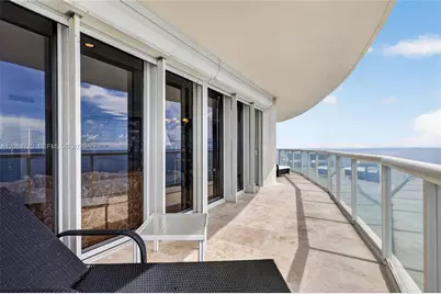 18671 Collins Ave #2501, Sunny Isles Beach, FL 33160 - Photo 33