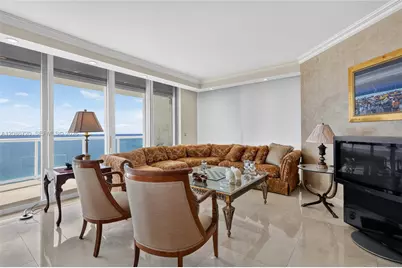 18671 Collins Ave #2501, Sunny Isles Beach, FL 33160 - Photo 9