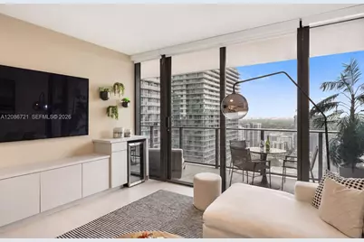 1000 Brickell Plaza #2704, Miami, FL 33131 - Photo 3