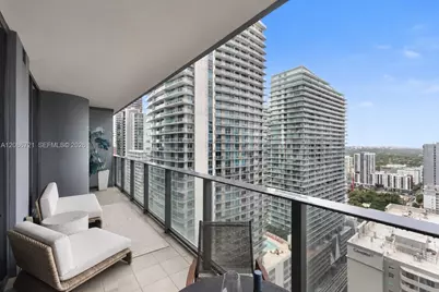 1000 Brickell Plaza #2704, Miami, FL 33131 - Photo 17