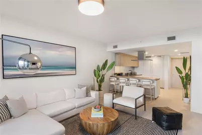 1000 Brickell Plaza #2704, Miami, FL 33131 - Photo 11