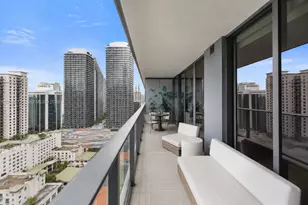 1000 Brickell Plaza, Miami, FL 33131 - Photo 19
