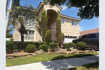 4300 SW 153rd Ave, Miramar, FL 33027 - Photo 1