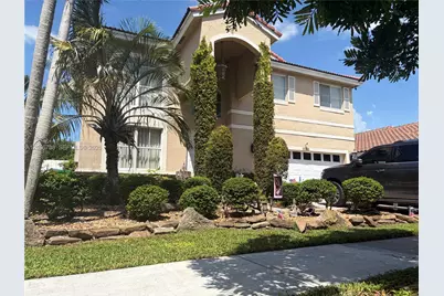 4300 SW 153rd Ave, Miramar, FL 33027 - Photo 1