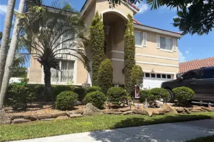 4300 SW 153rd Ave, Miramar, FL 33027 - Photo 1