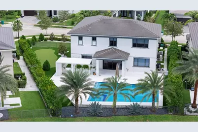 10910 Moore Dr, Parkland, FL 33076 - Photo 1