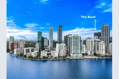 1080 Brickell Ave #1403, Miami, FL 33131 - Photo 29
