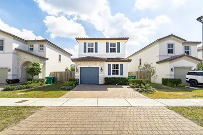 2370 NW 131st Cir, Miami, FL 33167 - Photo 1