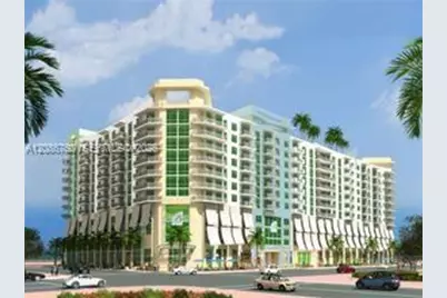 140 South Dixie Hwy #810, Hollywood, FL 33020 - Photo 1