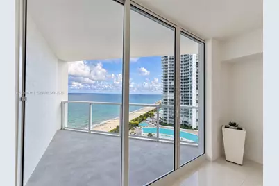 16699 Collins Ave #1610, Sunny Isles Beach, FL 33160 - Photo 5