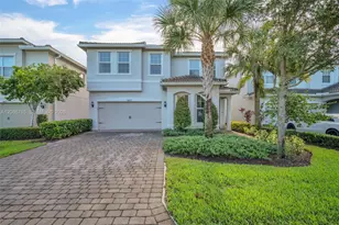 1487 Pongam Ter, Hollywood, FL 33021 - Photo 1
