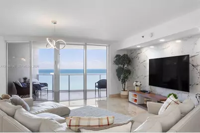 17201 Collins Ave #3304, Sunny Isles Beach, FL 33160 - Photo 1