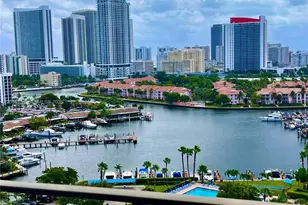 600 Three Islands Boulevard, Hallandale Beach, FL 33009 - Photo 1