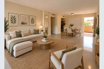 8850 Fontainebleau Blvd #203, Miami, FL 33172 - Photo 5