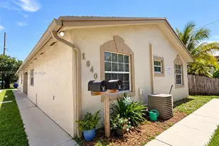 1840 Jefferson St, Hollywood, FL 33020 - Photo 13
