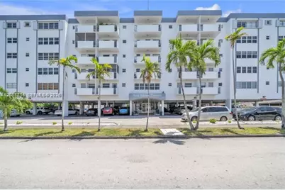 1720 Jefferson St #511, Hollywood, FL 33020 - Photo 19