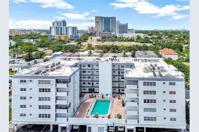 1720 Jefferson St #511, Hollywood, FL 33020 - Photo 21