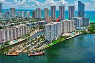 500 Bayview Dr, Sunny Isles Beach, FL 33160 - Photo 1