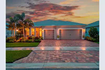 10494 SW Red Maple Way, Port Saint Lucie, FL 34987 - Photo 1