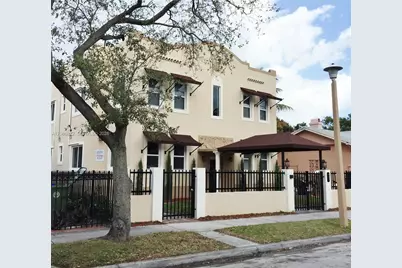 53 NE 49th St #7A, Miami, FL 33137 - Photo 7