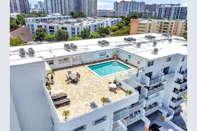 17800 Atlantic Blvd #204, Sunny Isles Beach, FL 33160 - Photo 7