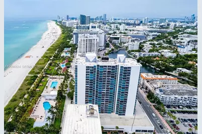 2655 Collins Ave #602, Miami Beach, FL 33140 - Photo 1