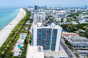 2655 Collins Ave, Miami Beach, FL 33140 - Photo 1