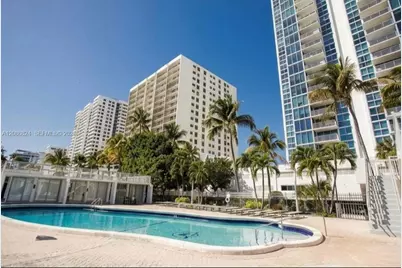2655 Collins Ave #602, Miami Beach, FL 33140 - Photo 3