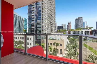 90 NE 32nd St #701, Miami, FL 33137 - Photo 31