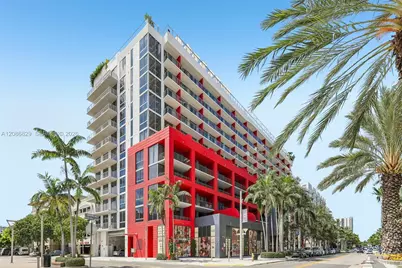 90 NE 32nd St #701, Miami, FL 33137 - Photo 1
