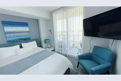 3020 NE 32nd Ave #1202, Fort Lauderdale, FL 33308 - Photo 5