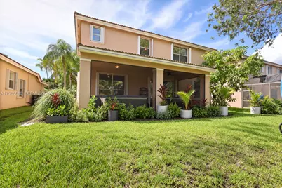 19331 SW 15th St, Pembroke Pines, FL 33029 - Photo 39