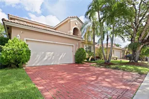 19331 SW 15th St, Pembroke Pines, FL 33029 - Photo 1